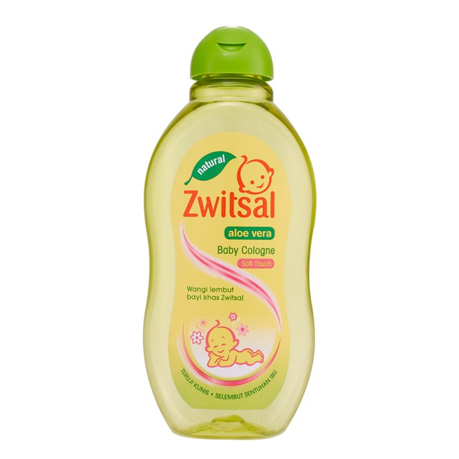 Zwitsal Baby Cologne 100ml