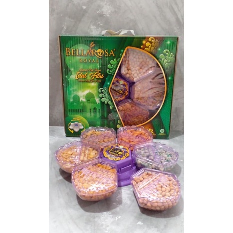 

PAKET HEMAT HAMPERS