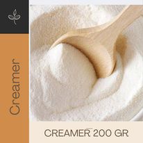 

NON DAIRY CREAMER 200 GR - KRIMER BUBUK - KREMER BUBUK - BUBUK KREMER - KRIMER MURAH 200 GR