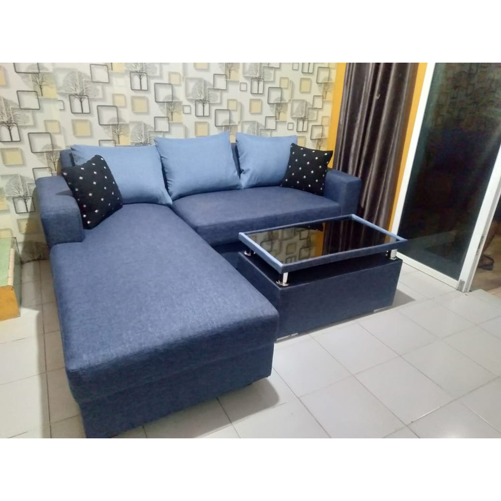 Harga Sofa Bed Murah Bandung | Baci Living Room