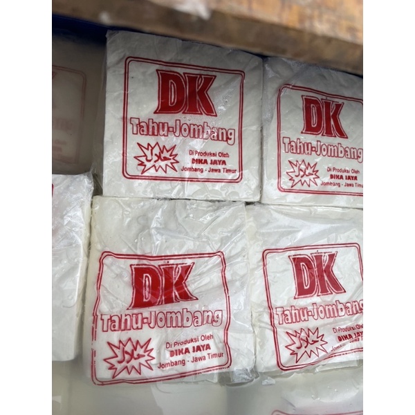 

Tahu Jombang 2 pcs