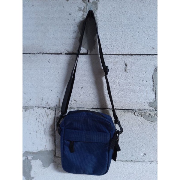 Tas Selempang Greenlight