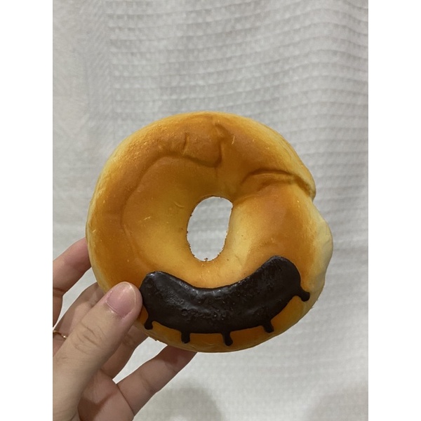 DONUT SQUISHY
