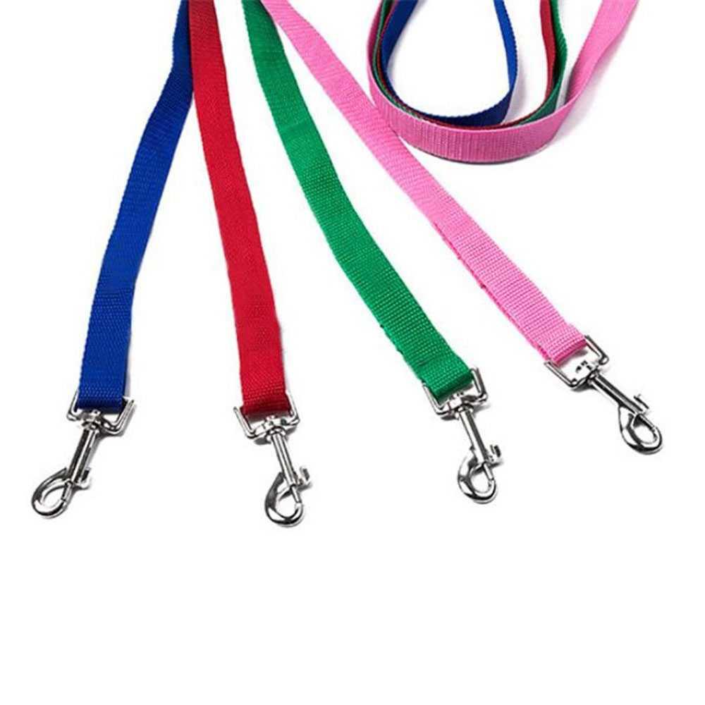 HILISM Tali Anjing Pet Dog Lead Leash Rope 1.5 Meter - BL152