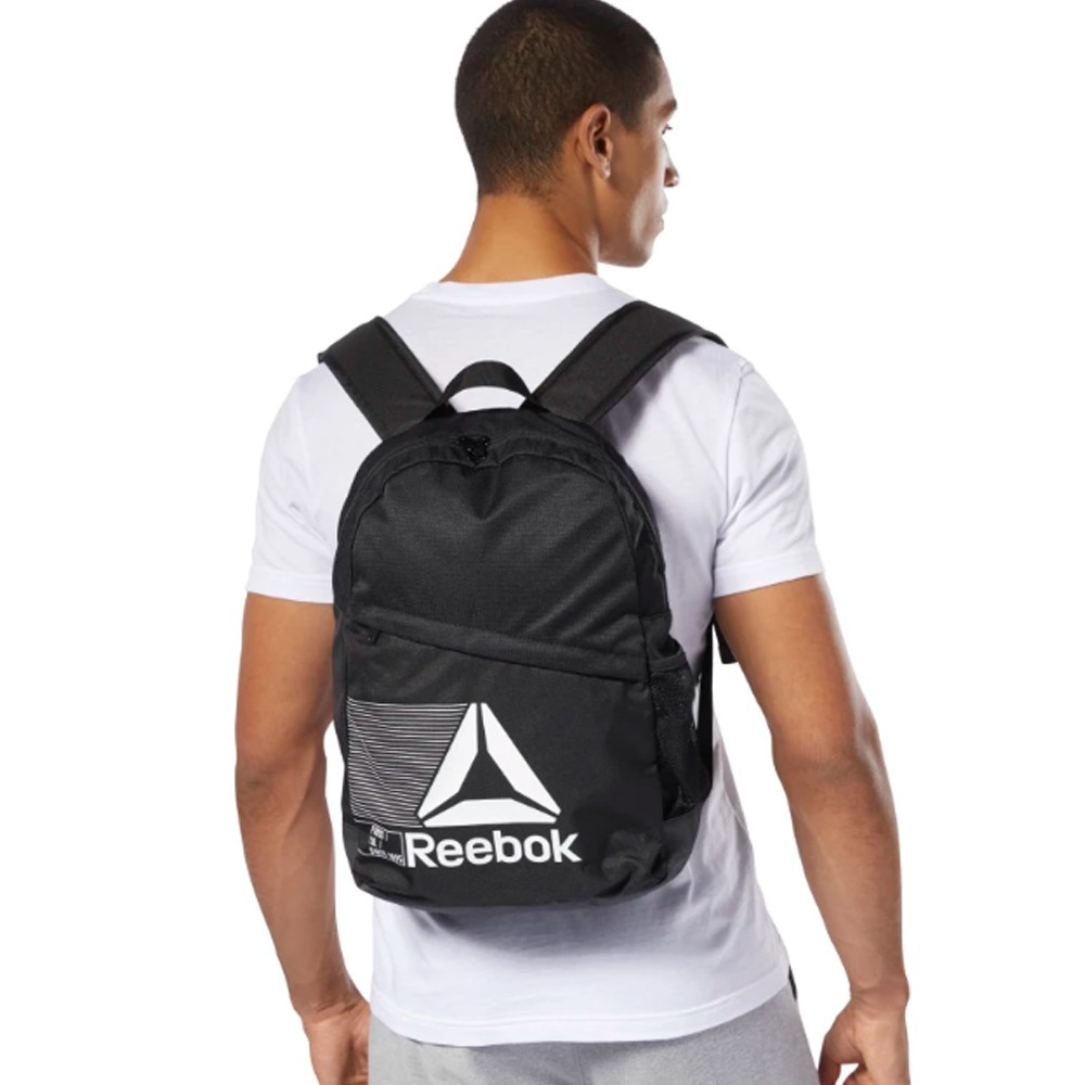 reebok flexweave backpack
