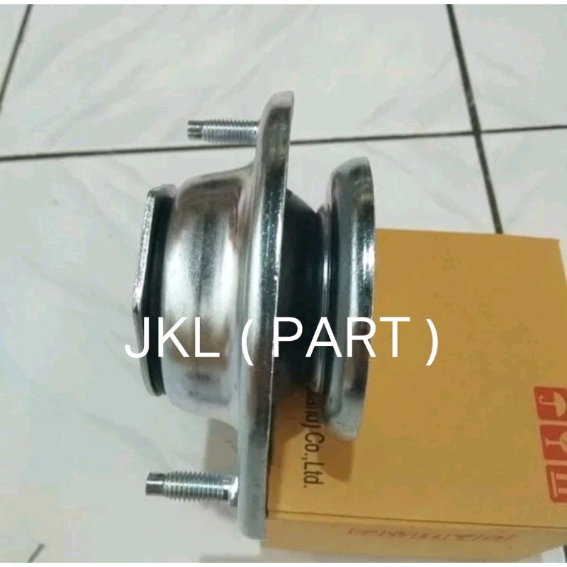 SUPPORT SHOCK KARET SUPPORT DEPAN AGYA AYLA