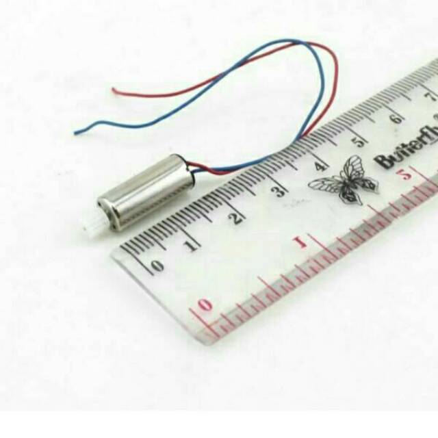 Dinamo Motor drone HJ14W+Gear/No gear