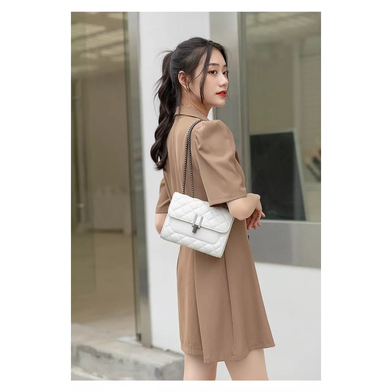 Tas Shoulder Bag Wanita Tas Selempang Wanita Sling Bag Wanita Tas Wanita Terbaru Tas Wanita Import Tas Cila