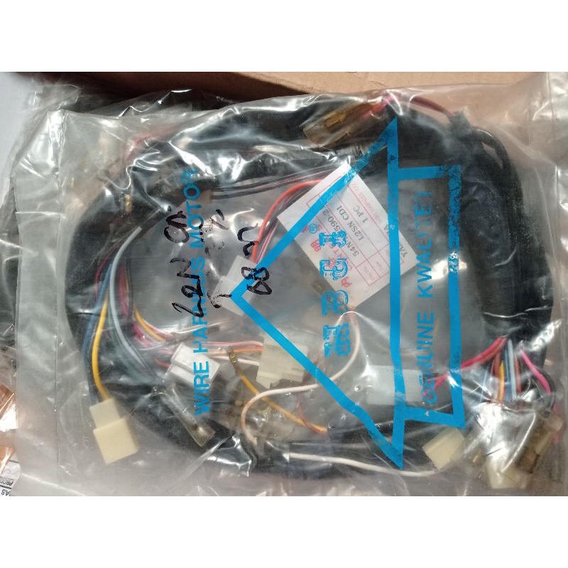 kabel body yamaha l2an cdi l2 super cdi l2superCDI