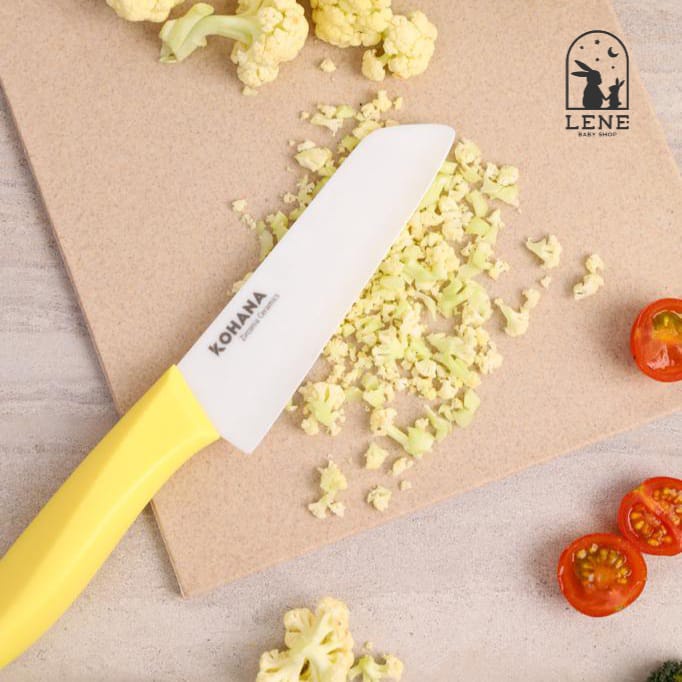 Kohana Ceramic Knife All Variant