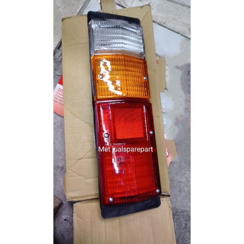 LAMPU STOP LAMP ISUZU PANTHER PICK UP PIK UP MERK DEPO