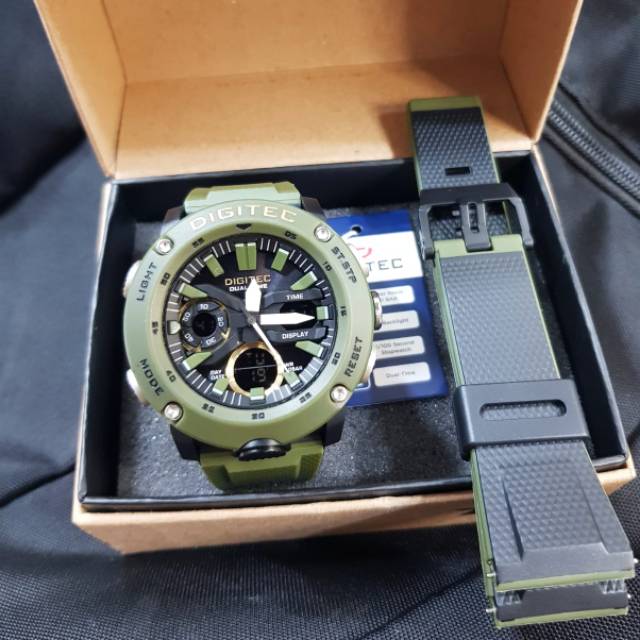 DIGITEC original dg 3094 set free strap