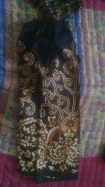 Zola_batik Batik Couple Set Batwing 2543