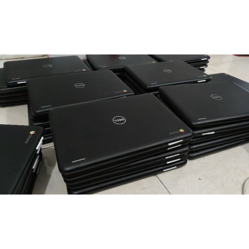 Chromebook Dell 11 3180 Ram 4 GB SSD 32GB