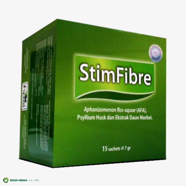 

STIMFIBRE