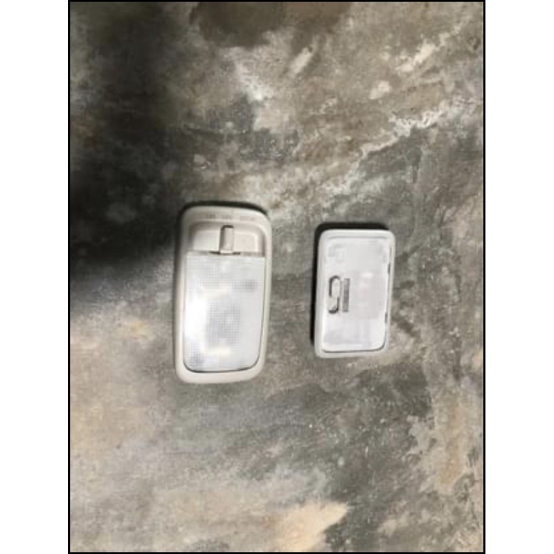 lampu plafon xenia/avanza