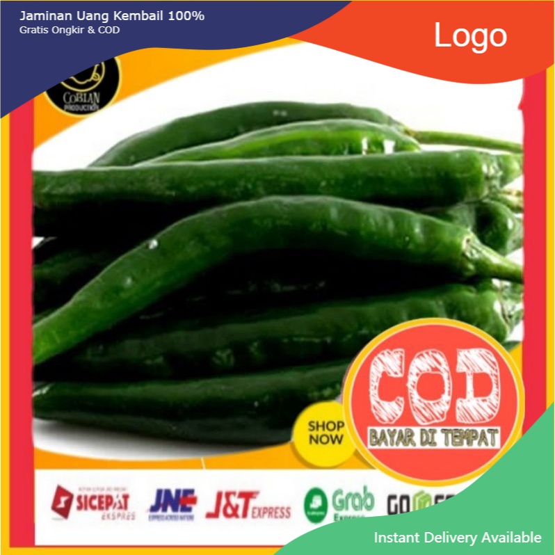 

Cabe hijau Tw 250g Sayuran Segar Sayuran Fresh Kebutuhan Pokok Sayuran Online Sayuran Terlaris