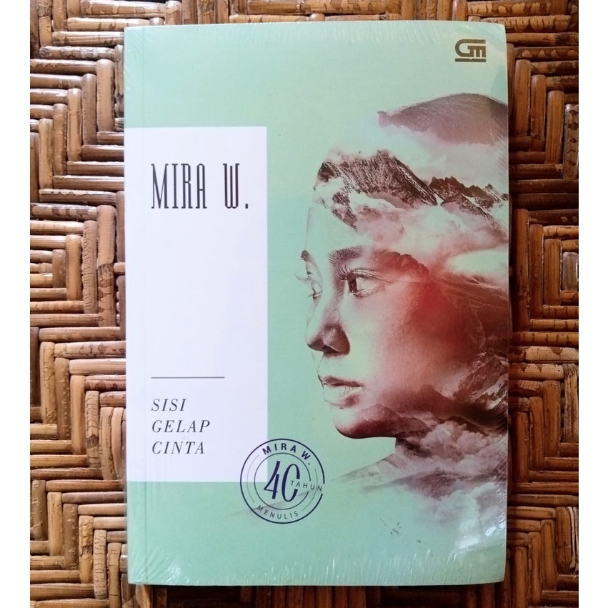 (ORIGINAL) Sisi Gelap Cinta