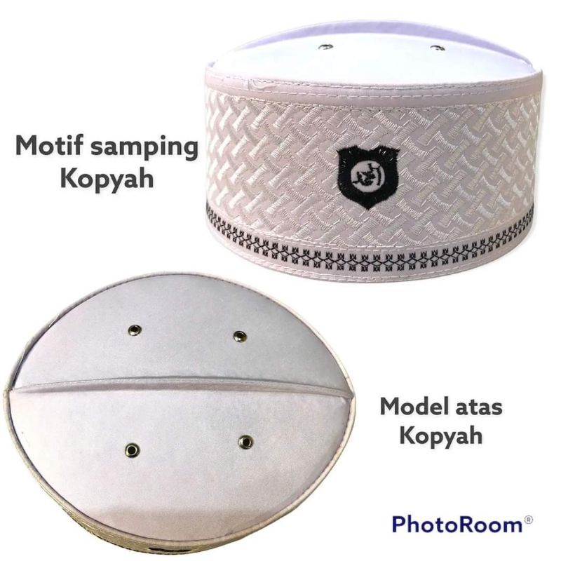 Kopyah dewasa