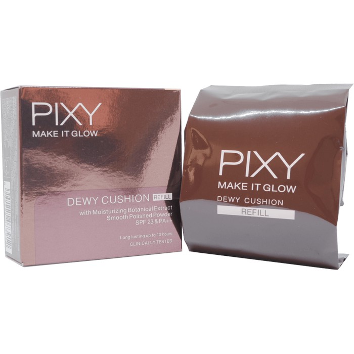 PIXY Make It Glow Dewy Cushion Refill 15g