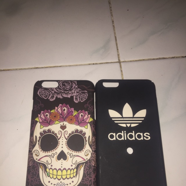 Hardcase iphone 6+ seken