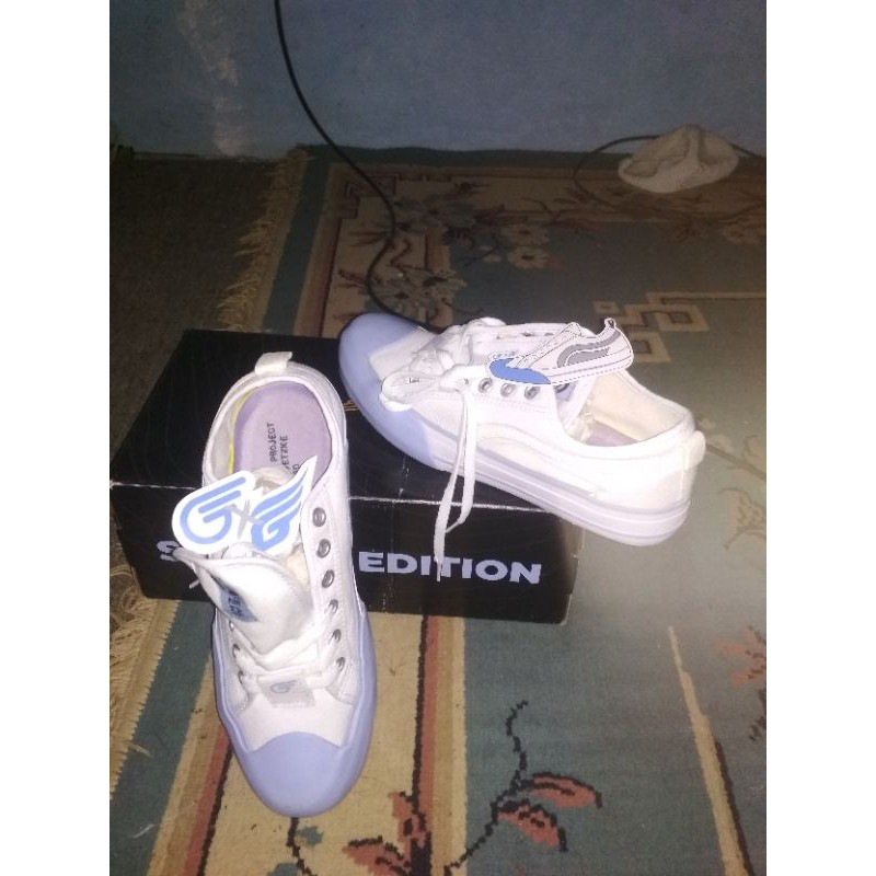 sepatu getzke x gozeal