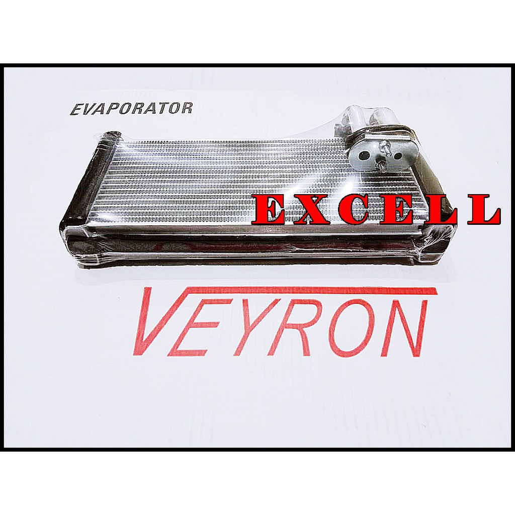 Evap Evaporator Cooling Coil Ac Mobil Toyota Kijang INNOVA BELAKANG