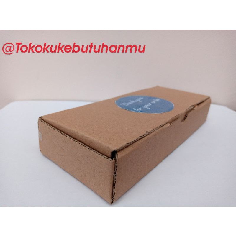 tempat kacamata dus box dus kuat bagus murah/packing tambahan