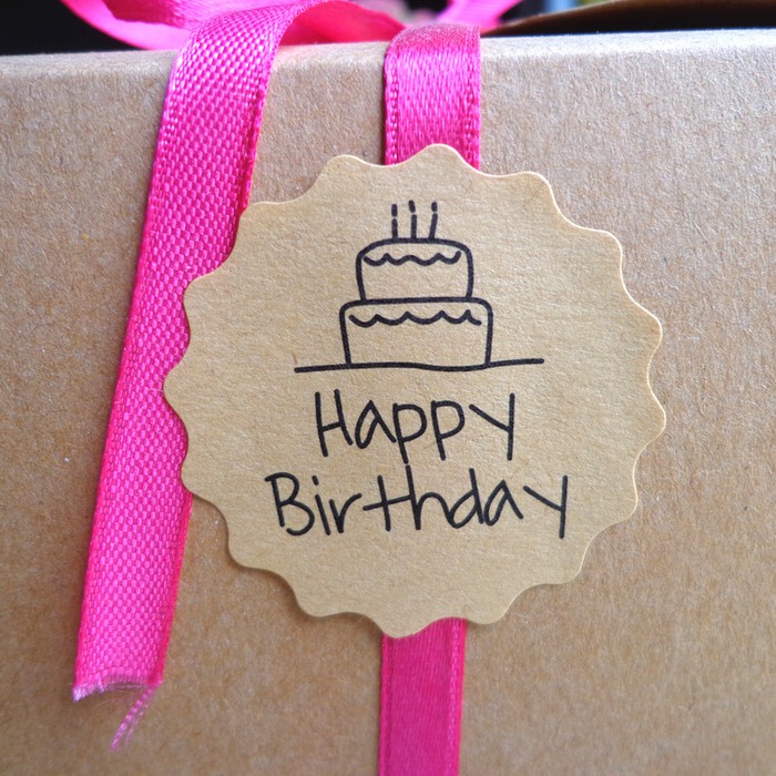sticker packaging tulisan happy birthday sticker brand sticker packaging tulisan happy birthday sticker brand