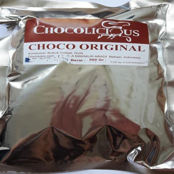 

Promo Awal tahun BUBUK COKLAT PREMIUM 500 gram Cuci Gudang Awal Tahun
