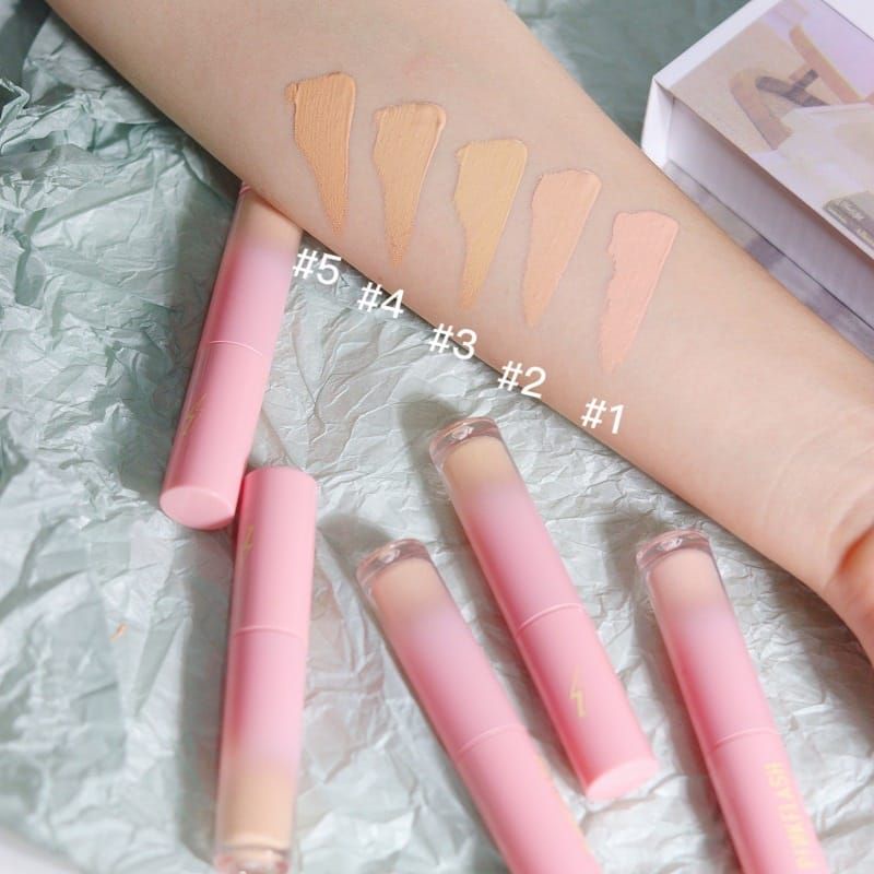 Pinkflash Lasting Matte Concealer