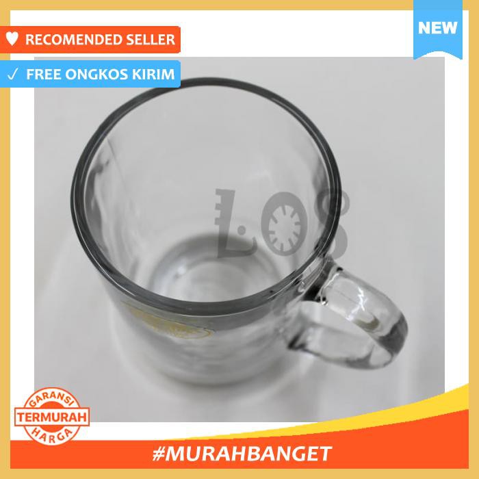 GELAS MINUM ROYALEX RX-255 (00143.01664) - PERALATAN MAKAN - GELAS & MUG