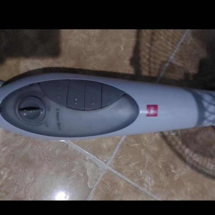 ------] body tutup belakang kipas angin KDK WK 40 X