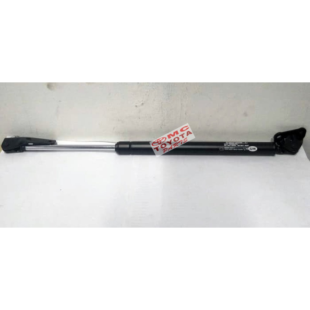 Shock Absorber Bagasi Belakang Kiri Kijang Innova 68960-0K210