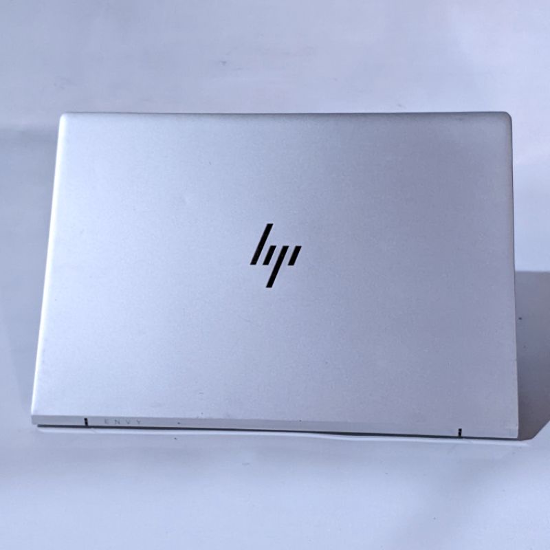 laptop ultrabook premium hp envy 13 - core i5 gen8 - ram 8gb - ssd 256gb