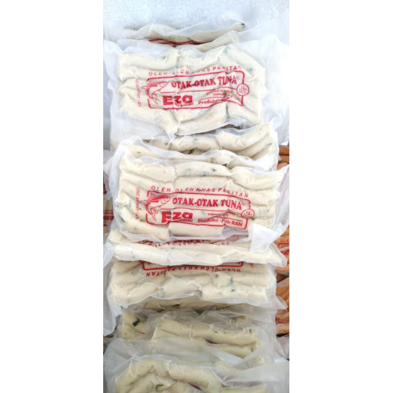 otak-otak tuna eza pacitan