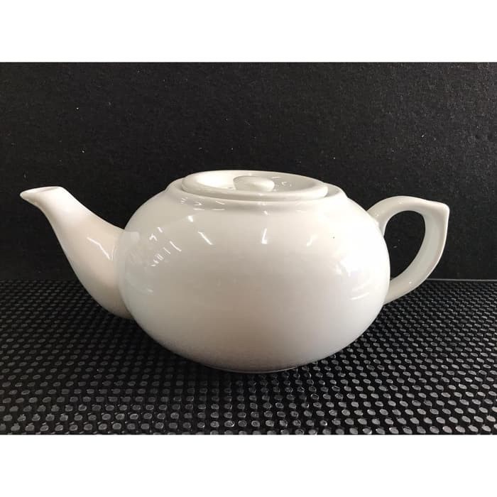 

Teko teh tea pot keramik 750ml TB35A vnl2289