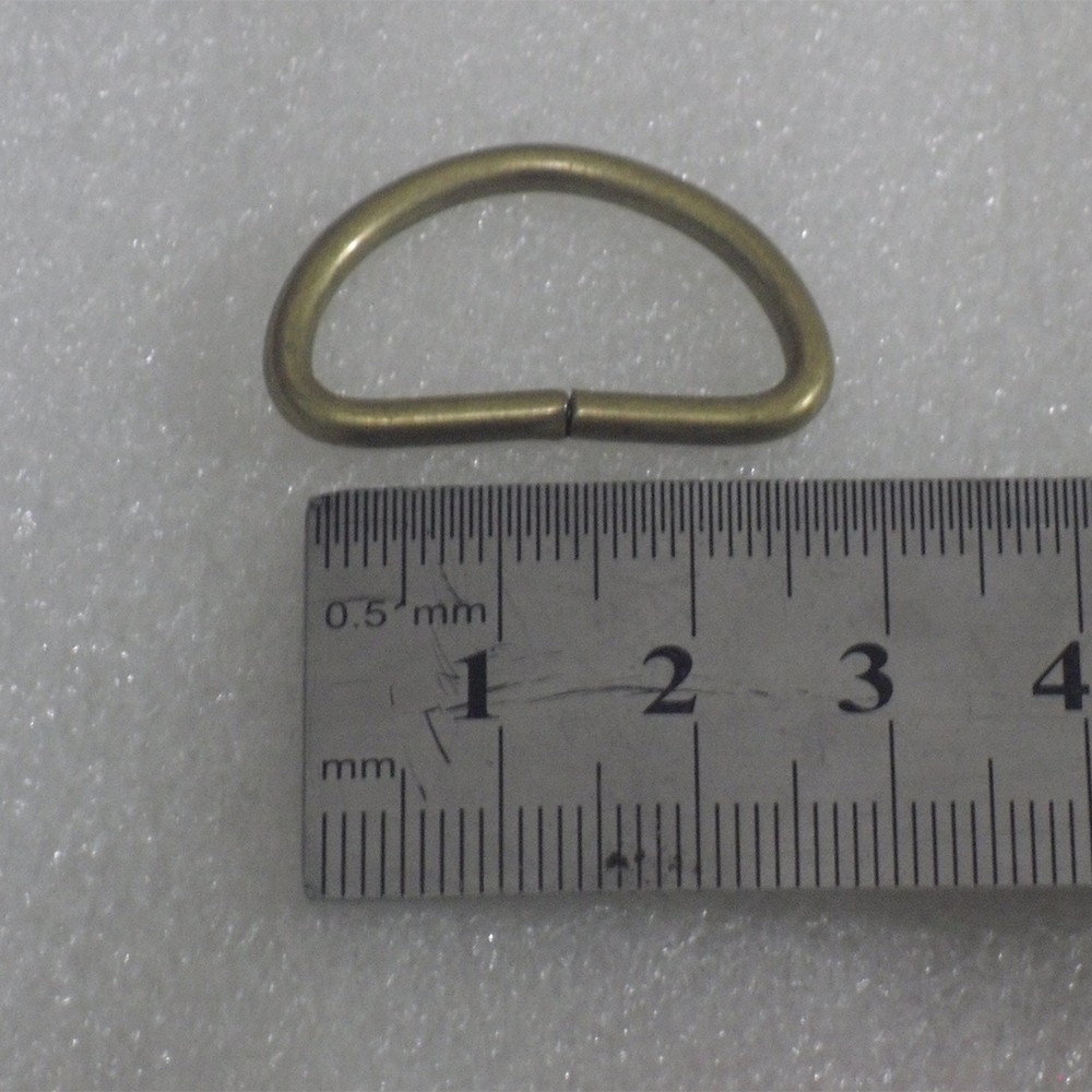 Ring D 2,5 cm ATG Poles