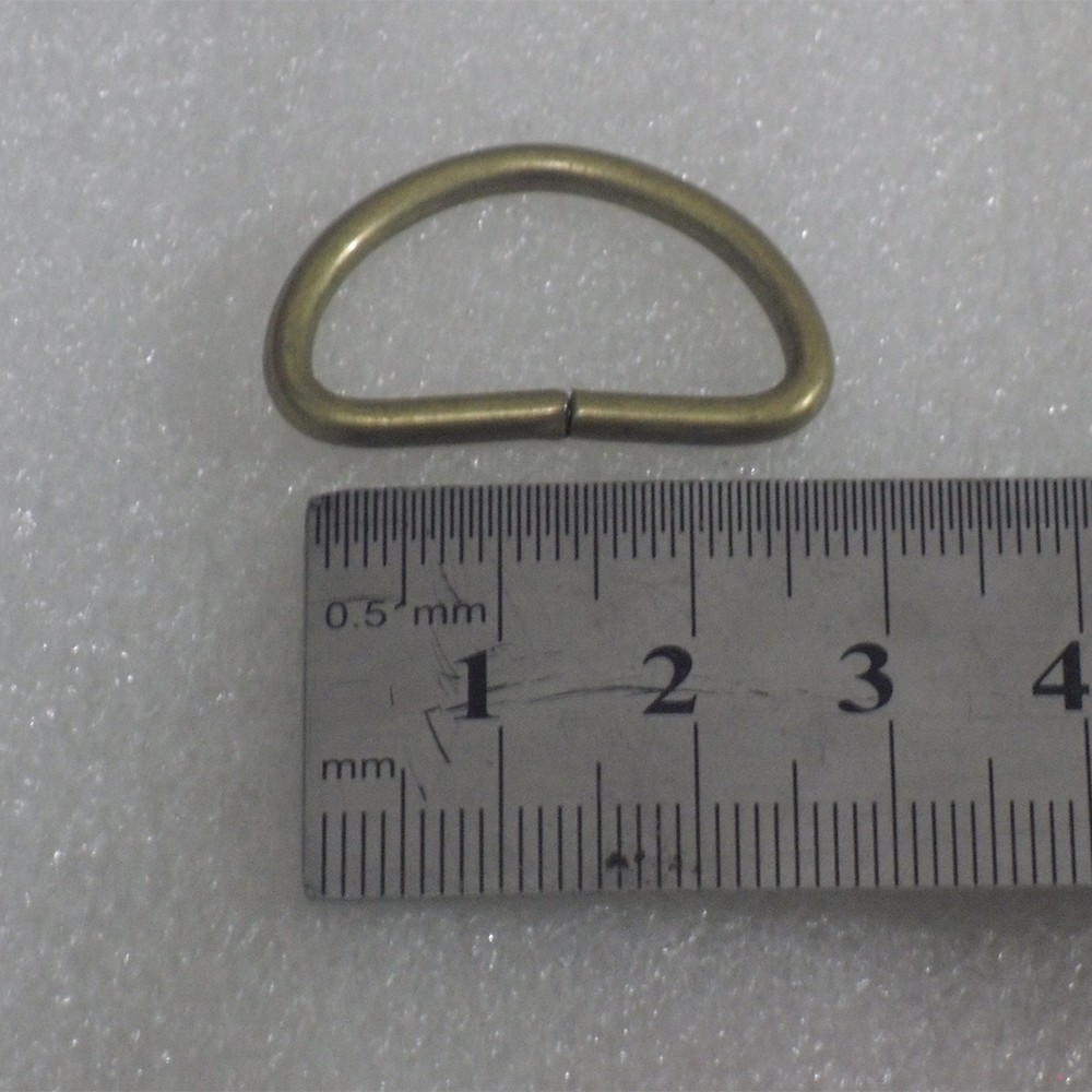 Ring D 2,5 cm ATG Poles