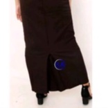ROK KERJA  WANITA/ROK KERJA SPAN PANJANG /ROK SPAN KERJA  WANITA S.M.L.XL