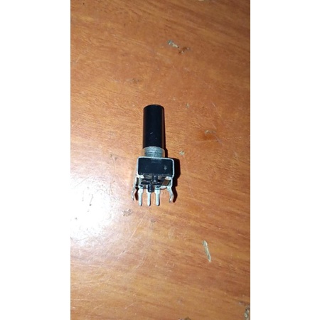 potensio efek ax3000g