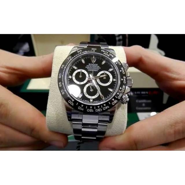 Jam Tangan Rolex Daytona