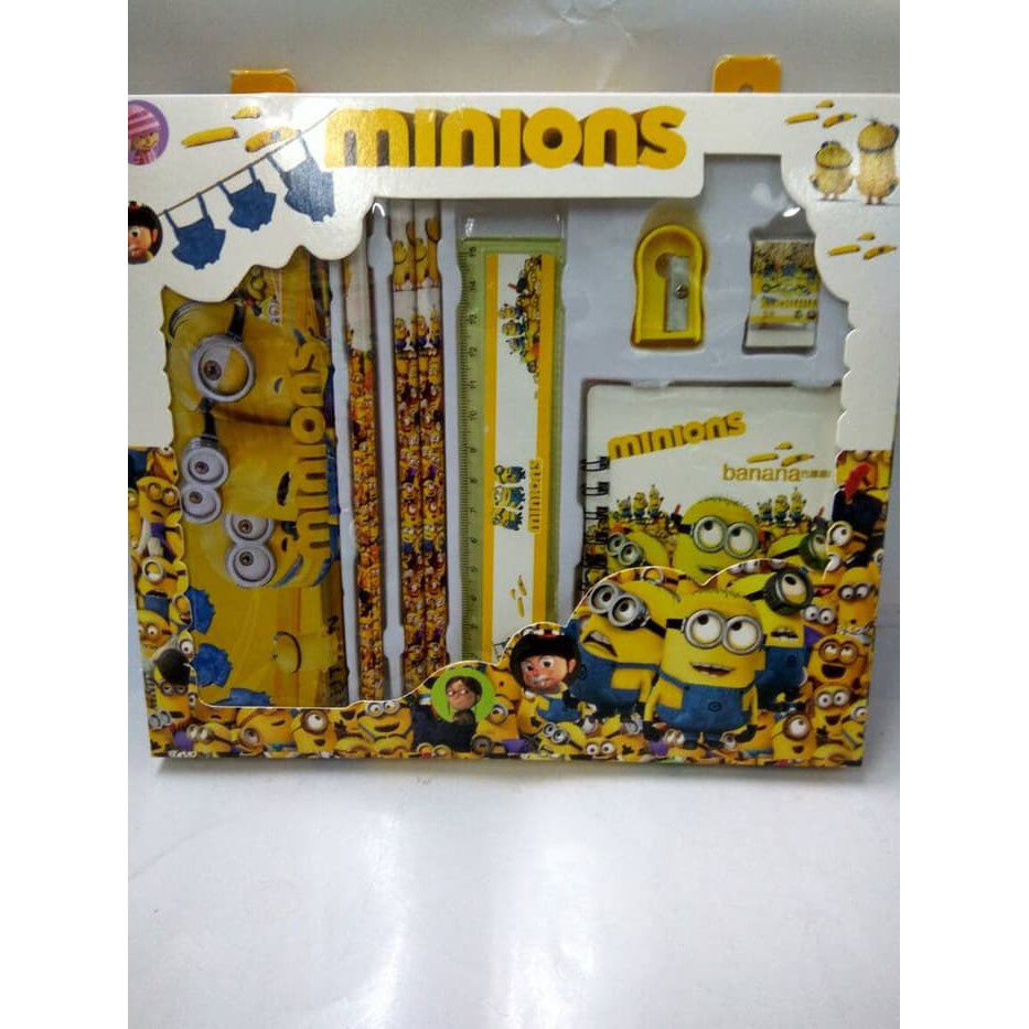 

NEW PRODUK PAKET ALAT TULIS 8899#ALAT TULIS SEKOLAH