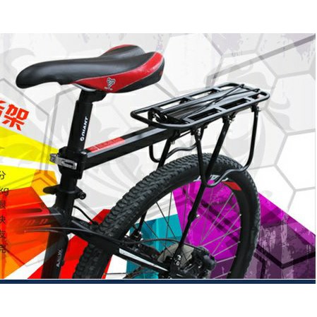 K048 RAK BAGASI SEPEDA MTB TOURING - RAK PAINER SEPEDA
