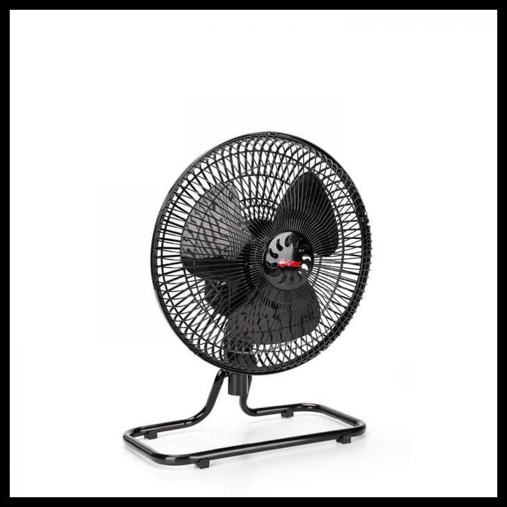 GMC BM 712 KIPAS ANGIN MEJA GMC 12" / KIPAS ANGIN BESI GMC 12"