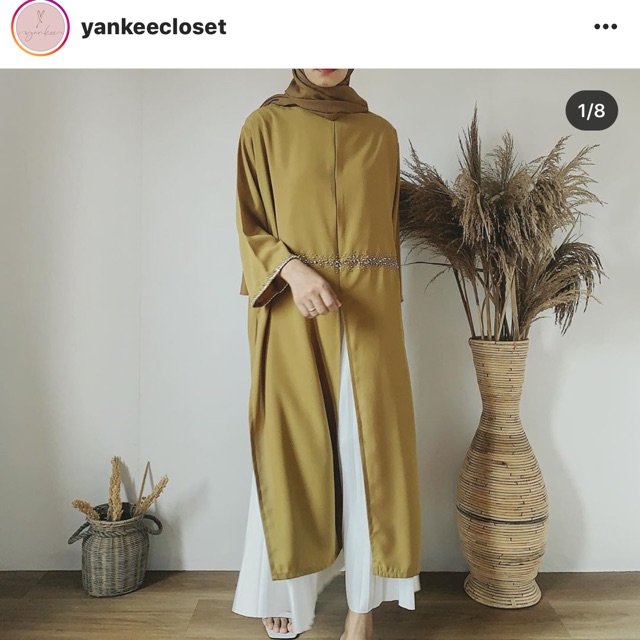 Sora shirt Yankeecloset