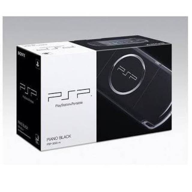 PSP sony 3006 Memory 64gb full game