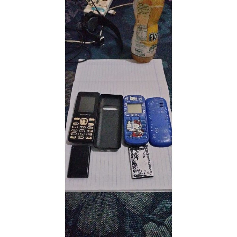 hp jadul ( borongan)