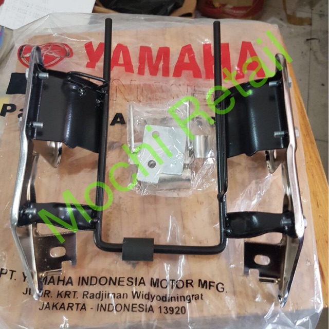 Kuping Lampu RX King New Ori Local