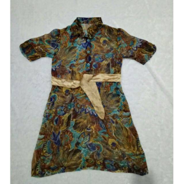 Abstract outer
